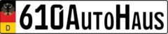610-auto-haus-logo