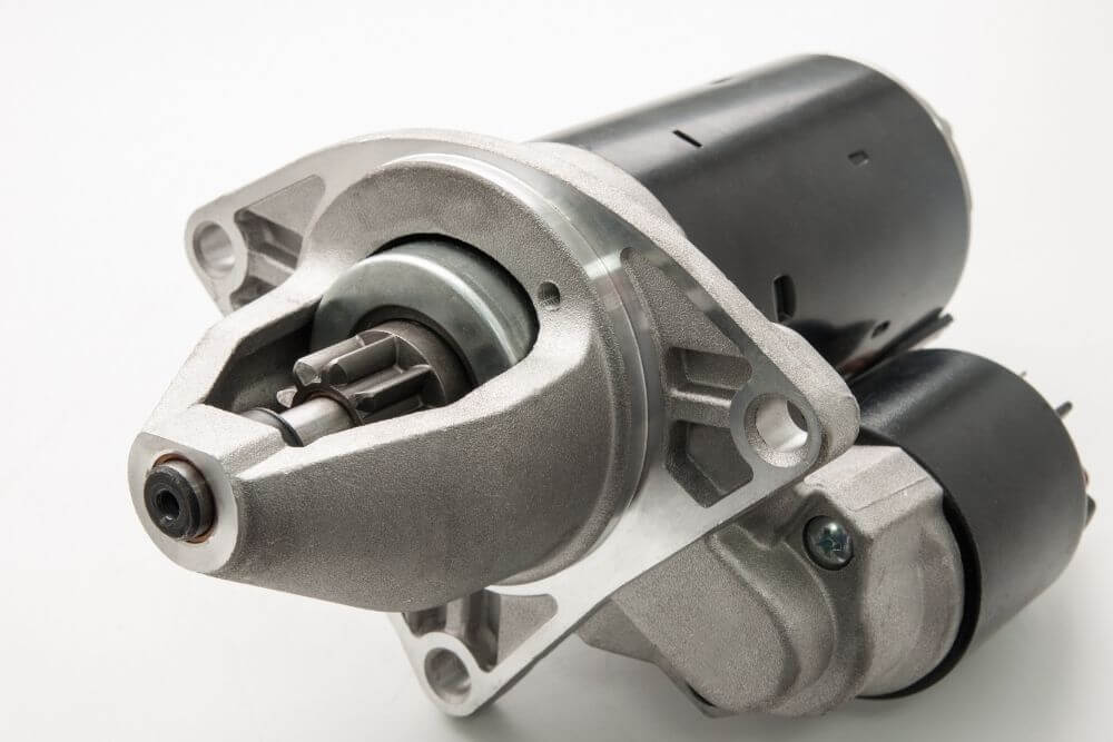 610AutoHaus Can Replace Your European Automobile’s Starter